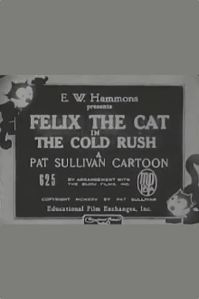 The Cold Rush Trailer