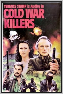 The Cold War Killers Trailer