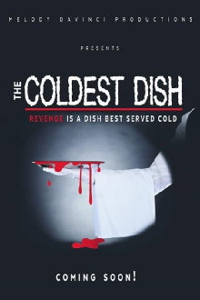 The Coldest Dish Trailer