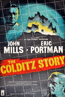 The Colditz Story Trailer