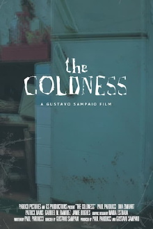 The Coldness Trailer