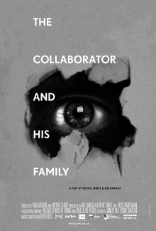 The Collaborator and His Family Trailer