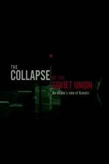 The Collapse of The Soviet Union Trailer