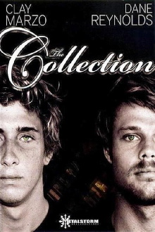 The Collection Trailer