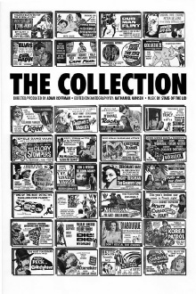 The Collection Trailer