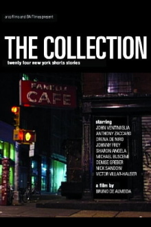 The Collection Trailer