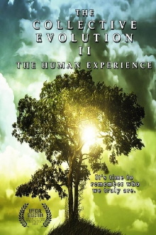 The Collective Evolution II: The Human Experience Trailer