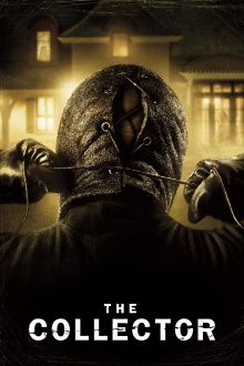 The Collector Trailer