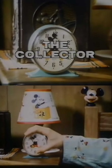 The Collector Trailer