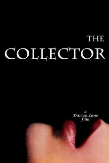 The Collector Trailer