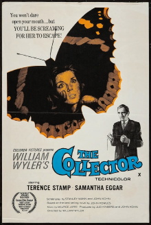 The Collector Trailer