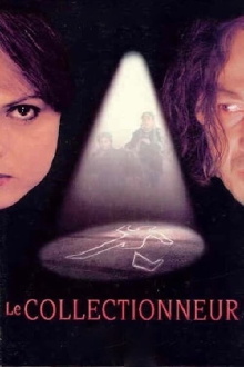 The Collector Trailer