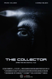The Collector Trailer