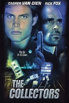The Collectors Trailer