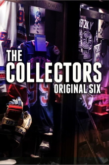 The Collectors: Original Six Trailer