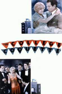 The College Coquette Trailer