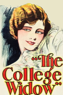 The College Widow Trailer