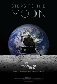 The Collins Story: Connecting the Moon to the Earth - Steps to the Moon Trailer