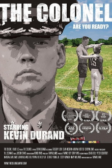 The Colonel Trailer