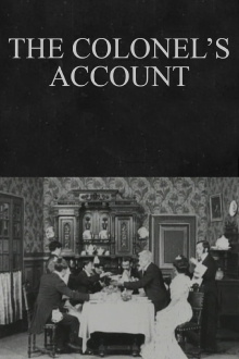 The Colonel's Account Trailer