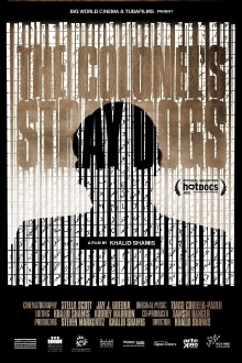 The Colonel's Stray Dogs Trailer
