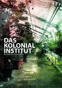The Colonial Institute Trailer