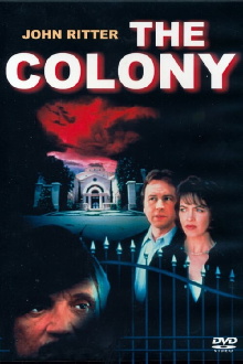 The Colony Trailer