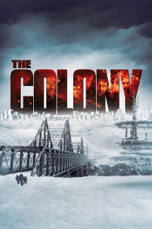 The Colony Trailer