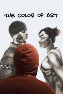 The Color of Art Trailer