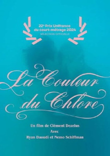 The Color of Chlorine Trailer