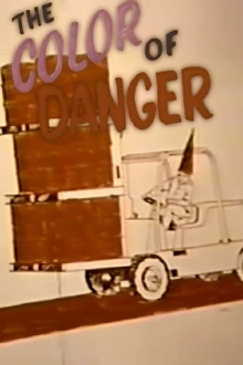 The Color of Danger Trailer