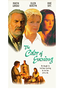 The Color of Evening Trailer