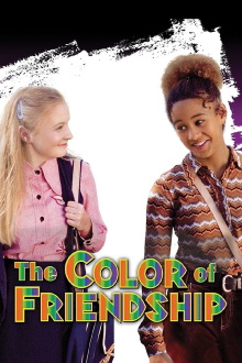 The Color of Friendship Trailer