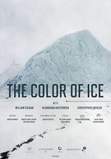 The Color of Ice Trailer