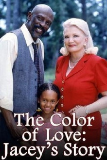 The Color of Love: Jacey's Story Trailer