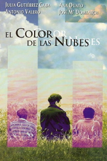 The Color of the Clouds Trailer