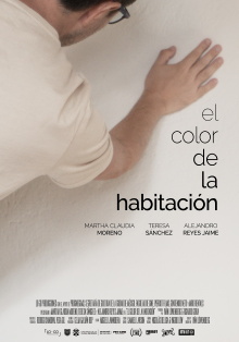 The Color of The Room Trailer