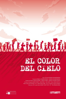 The Color of the Sky Trailer