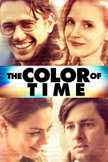 The Color of Time Trailer