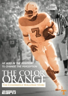 The Color Orange: The Condredge Holloway Story Trailer
