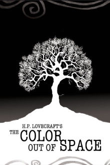 The Color Out of Space Trailer
