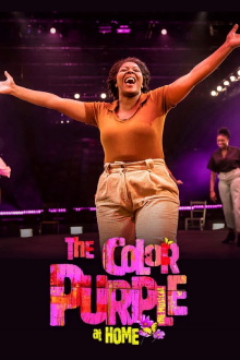 The Color Purple at Home Trailer