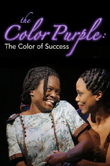 The Color Purple: The Color of Success Trailer