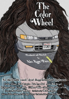 The Color Wheel Trailer