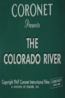 The Colorado River Trailer