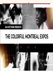 The Colorful Montreal Expos Trailer