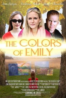 The Colors of Emily Trailer