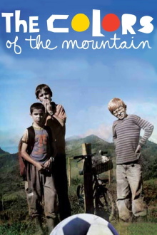 The Colors of the Mountain Trailer