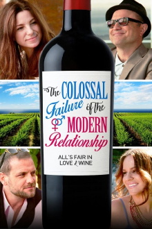 The Colossal Failure of the Modern Relationship Trailer