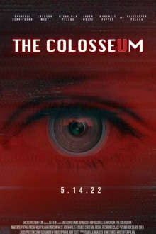 The Colosseum Trailer